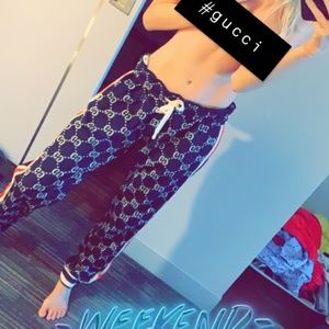 Gucci pants